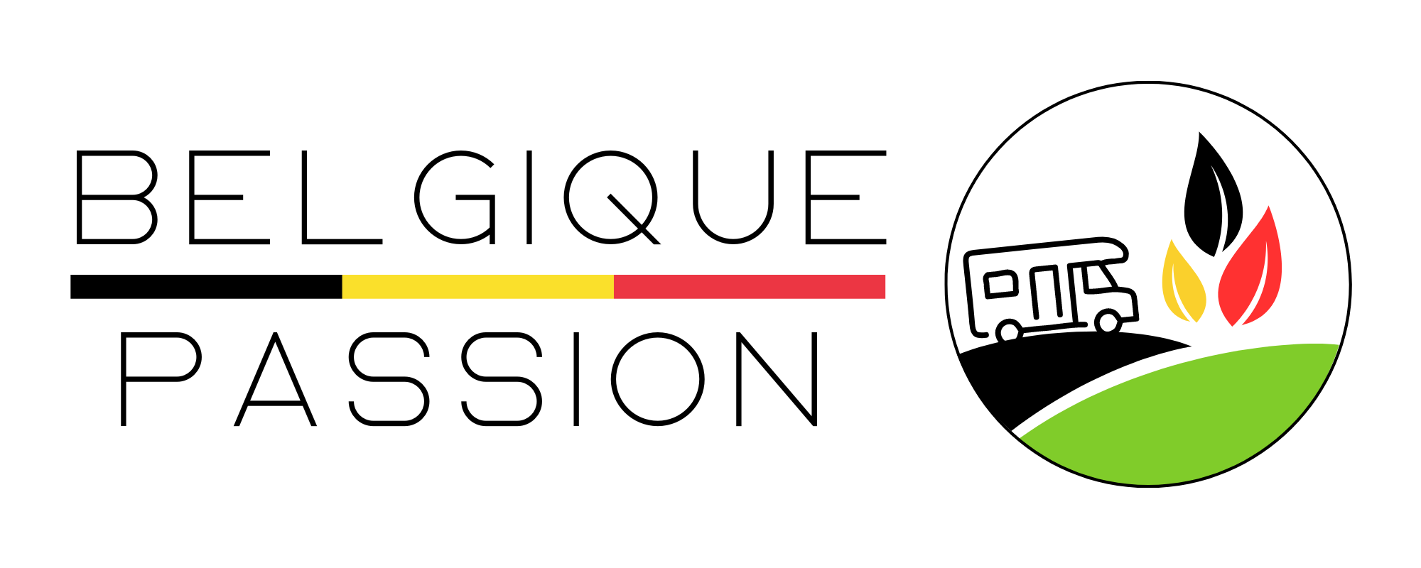 Belgique Passion