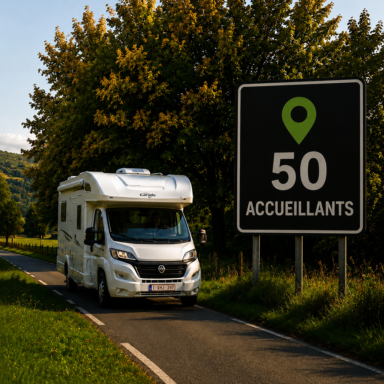 Voyager en Belgique avec Belgique Passion