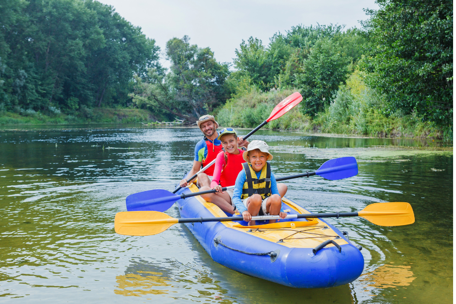 Activité partenaire